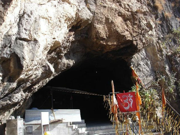 ಎಲ್ಲಿದೆ ಆ ದೇವಾಲಯ?