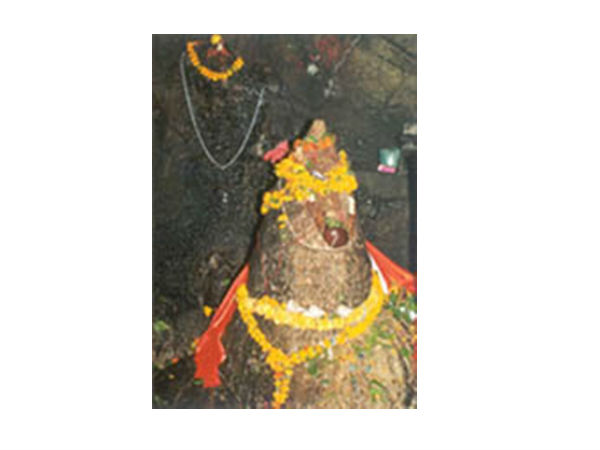 ಗುಹಾಲಯ