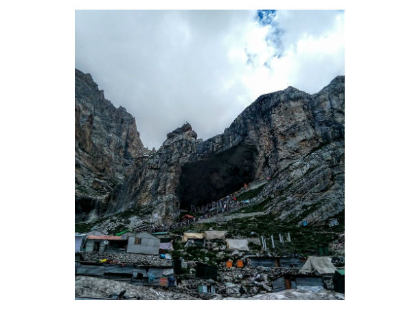 ಅಮರನಾಥ ದೇವಾಲಯ