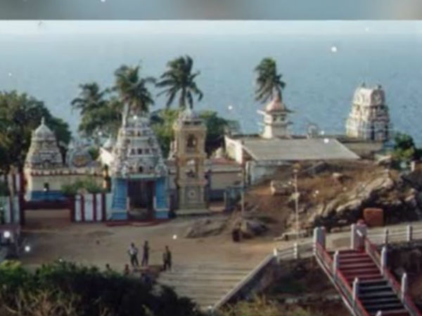 ಶಾಂಕರಿ ದೇವಿ ದೇವಾಲಯ