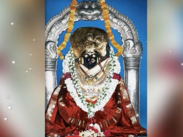 ಶೃಂಕಲದೇವಿ ದೇವಾಲಯ