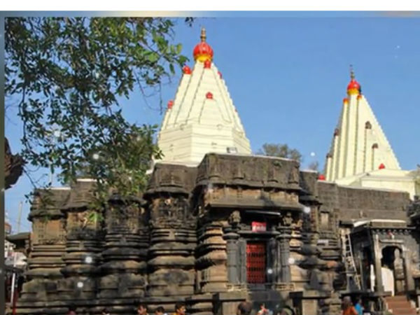 ಕೊಲ್ಲಾಪುರ ದೇವಾಲಯ
