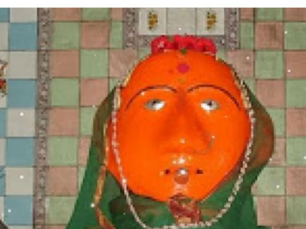 ಏಕ ವೀರಿಕಾ ದೇವಿ ದೇವಾಲಯ