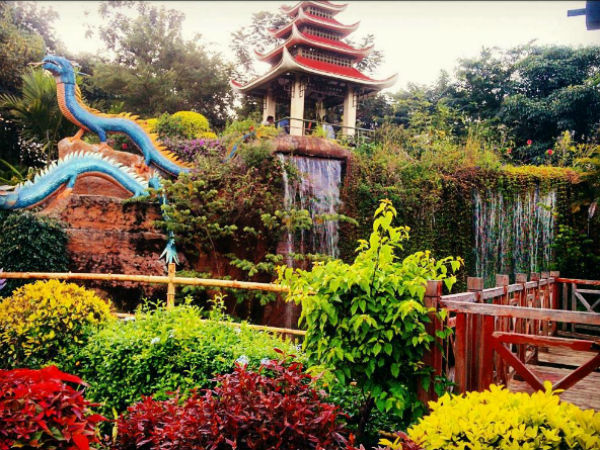 ಬುದ್ಧ ಶಾಂತಿ ಕನೈವ್