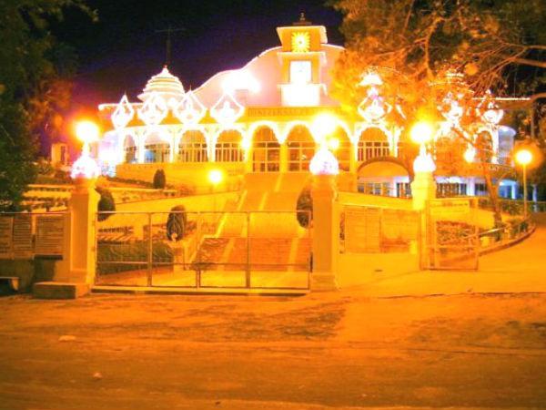 ಬ್ರಹ್ಮ ಕುಮಾರಿಸ್ ಆಧ್ಯಾತ್ಮಿಕ ವಿಶ್ವವಿದ್ಯಾಲಯ
