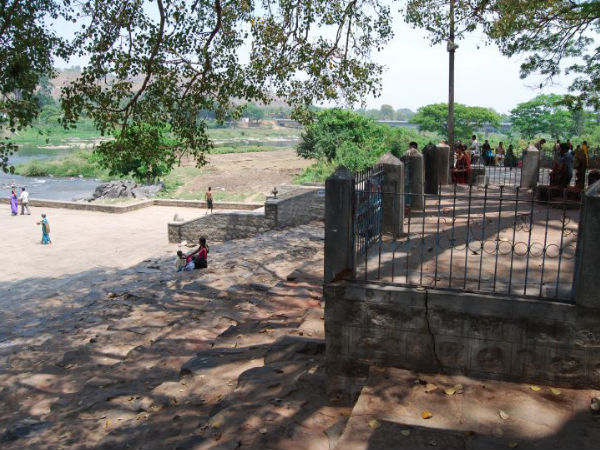 Minurabha Temple of Srirangapatna Minurabha Temple of Srirangapatna