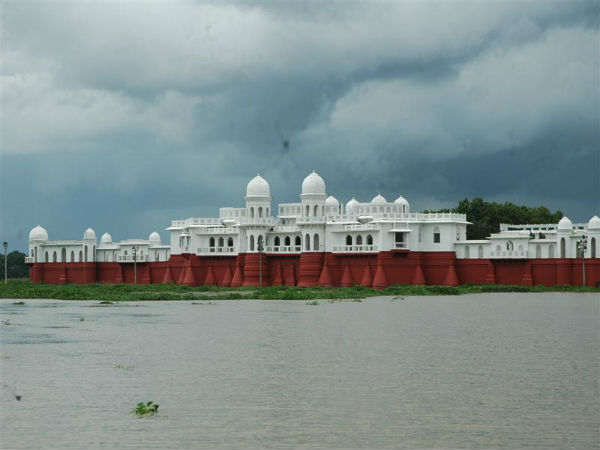 Archaeological sites in Tripura Archaeological sites in Tripura