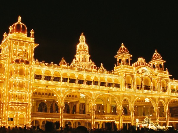 Grand Festivals Celebrated In South India Grand Festivals Celebrated In South India