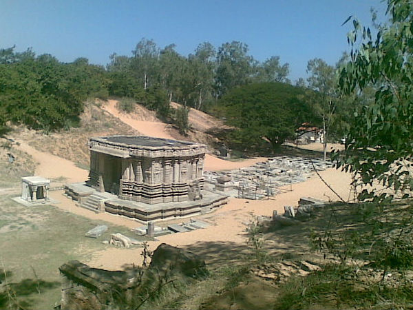 ತಲಕಾಡೂ ತಲಕಾಡೂ