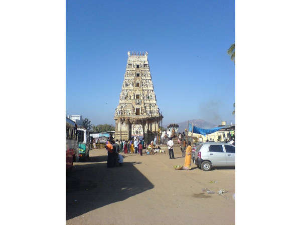 ಘಾಟಿ ಸುಬ್ರಹ್ಮಣ್ಯ ಘಾಟಿ ಸುಬ್ರಹ್ಮಣ್ಯ