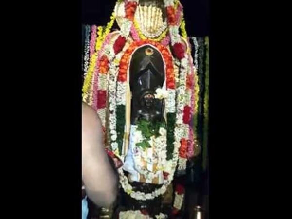 ಈ ಲಿಂಗವನ್ನು ಒಮ್ಮೆ ದರ್ಶಿಸಿದರೆ ಸಾಕು ಜೀವನದಲ್ಲಿನ ಎಲ್ಲಾ ಪೀಡೆಗಳು ನಶಿಸುತ್ತವೆ!