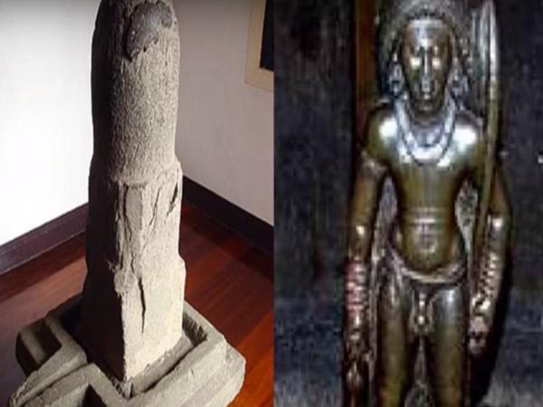 ಈ ಲಿಂಗವನ್ನು ಒಮ್ಮೆ ದರ್ಶಿಸಿದರೆ ಸಾಕು ಜೀವನದಲ್ಲಿನ ಎಲ್ಲಾ ಪೀಡೆಗಳು ನಶಿಸುತ್ತವೆ!