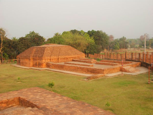 Archaeological sites in Tripura Archaeological sites in Tripura