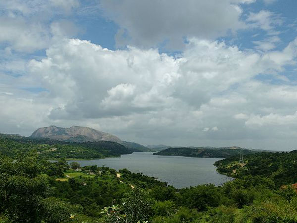From Bangalore to Savandurga From Bangalore to Savandurga