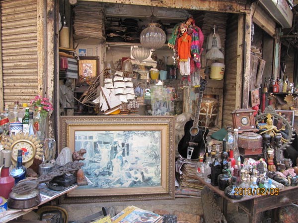 Indias most famous bazars Indias most famous bazars
