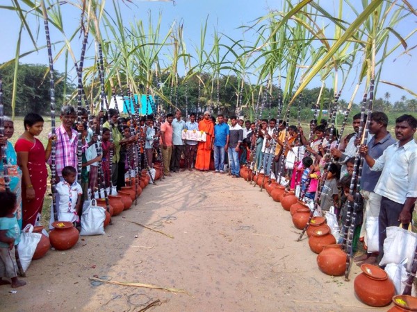 Grand Festivals Celebrated In South India Grand Festivals Celebrated In South India
