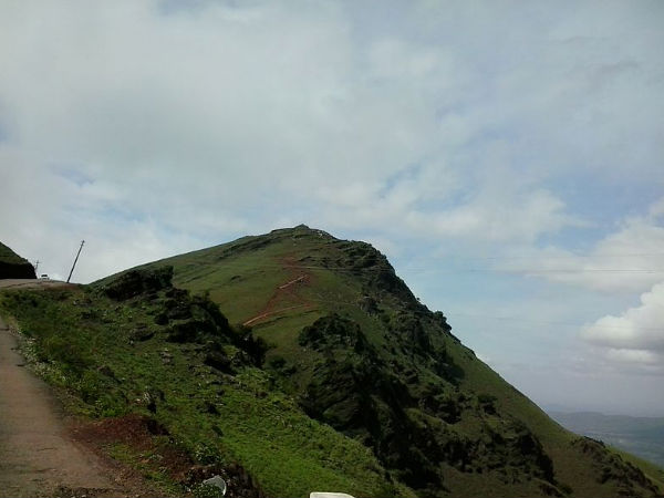 ಚಿಕ್ಕಮಗಳೂರು ಚಿಕ್ಕಮಗಳೂರು