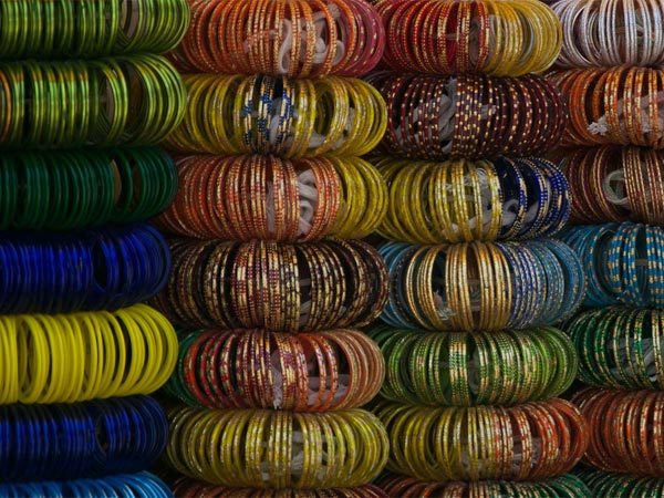 Indias most famous bazars Indias most famous bazars
