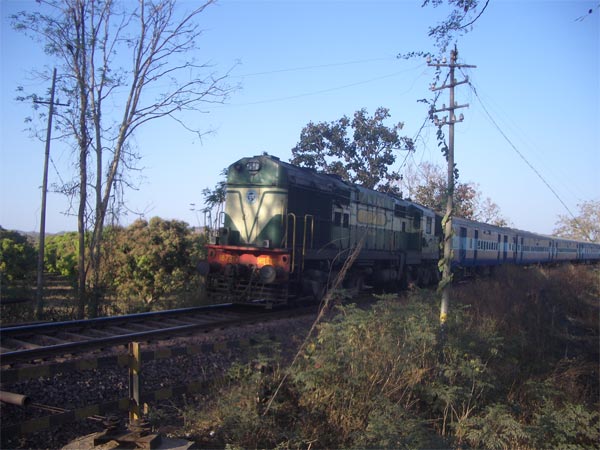 Dandeli Dandeli