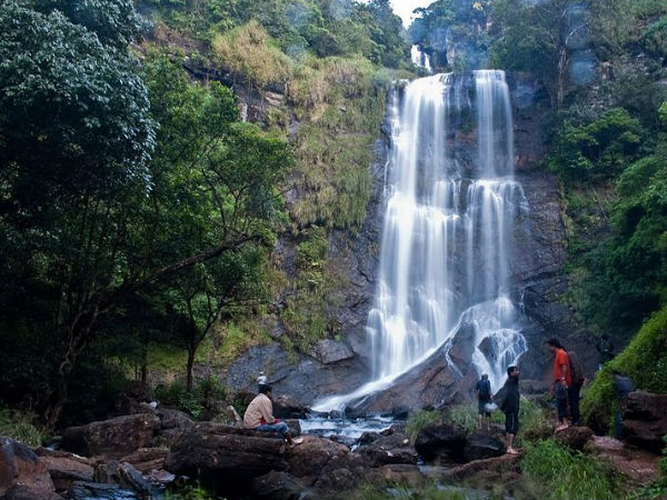 ಚಿಕ್ಕಮಗಳೂರು ಚಿಕ್ಕಮಗಳೂರು
