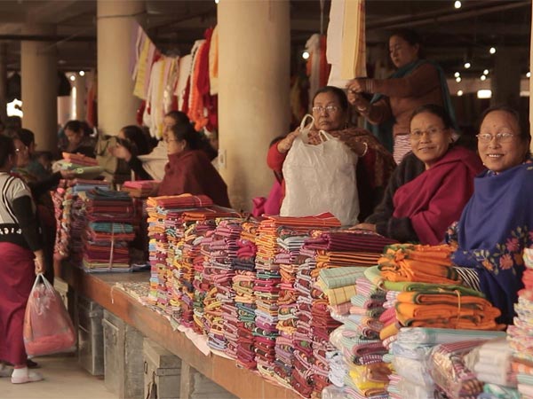 Indias most famous bazars Indias most famous bazars