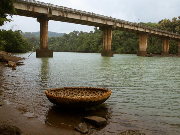 Dandeli Dandeli