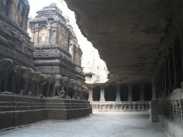 ಕೈಲಾಸ ದೇವಾಲಯ