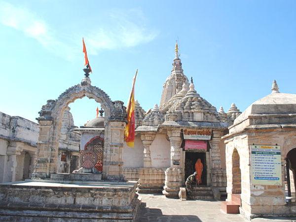 ರಾಂಟೆಕ್ ದೇವಾಲಯ