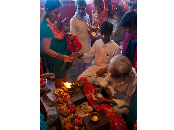 ಮಾನಸ ದೇವಿ ದೇವಾಲಯ