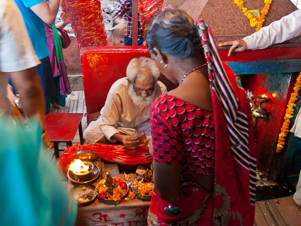 ಮಾನಸ ದೇವಿ ದೇವಾಲಯ