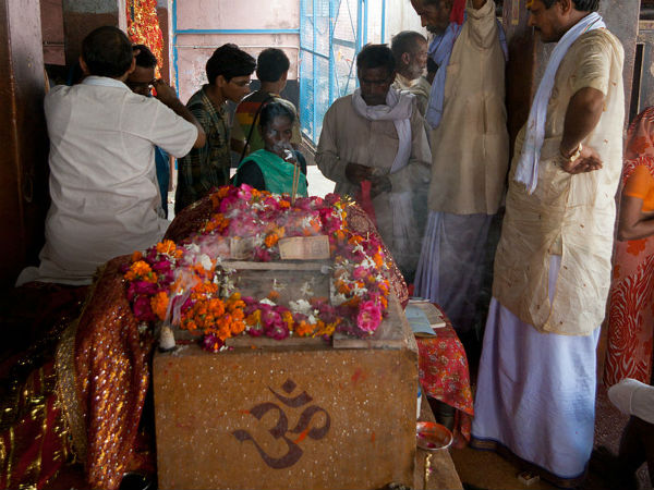 ಮಾನಸ ದೇವಿ ದೇವಾಲಯ