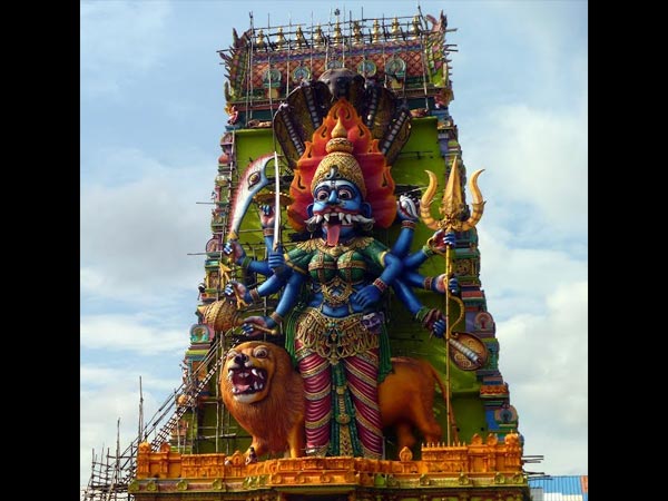 ಹೊಸೂರು