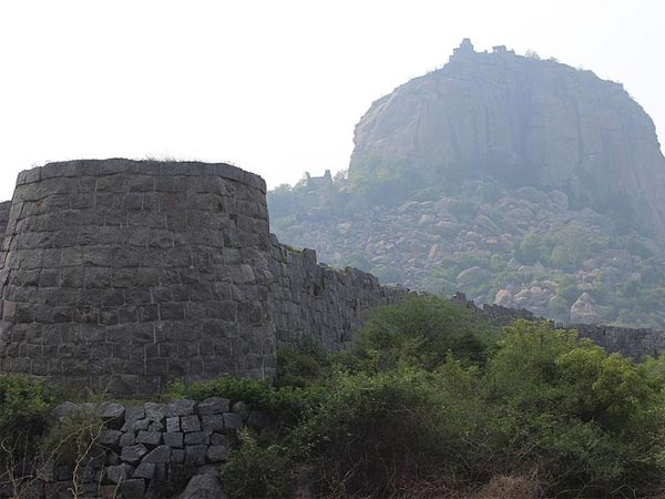 ಕೃಷ್ಣಗಿರಿ