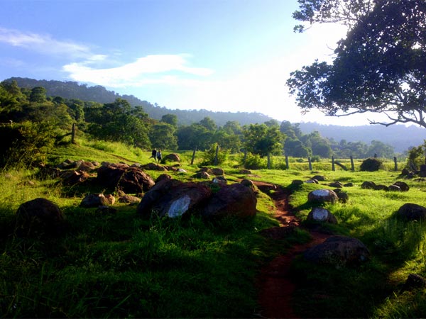 ಸ್ವಾಮಿ ಮಲಾಯಿ ಬೆಟ್ಟಗಳು
