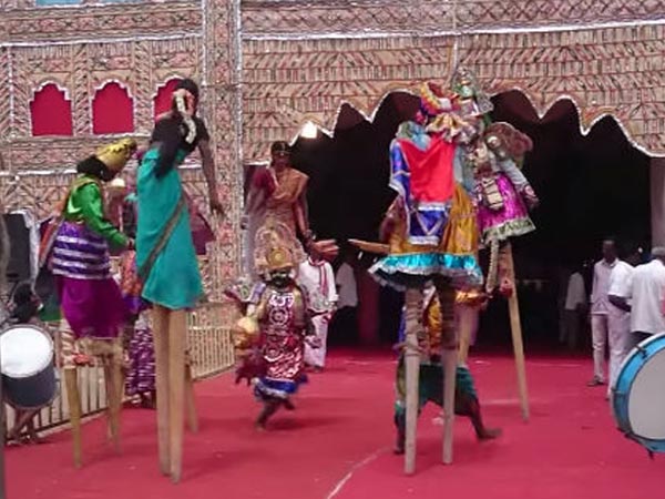ಬೇಸಿಗೆಯ ಹಬ್ಬ