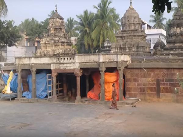 ವಿವಾಹಕ್ಕೆ ಮುಂಚೆಯೇ ಗರ್ಭವತಿಯಾದ ದೇವಿ