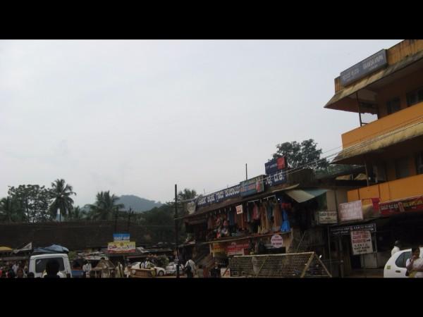 ನಾಗದೋಷ ಪರಿಹಾರದ ಕ್ಷೇತ್ರ