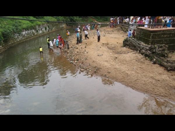 ಕುಕ್ಕೆ ಸುಬ್ರಹ್ಮಣ್ಯ ಸ್ವಾಮಿ ದೇವಾಲಯದ ಸ್ಥಳ ಪುರಾಣ
