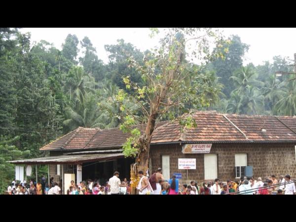 ಕಾರ್ತಿಕೇಯ ನೆಲೆಸಿರುವ ಈ ಕ್ಷೇತ್ರ