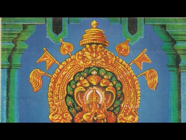 ಗುಪ್ತ ಕ್ಷೇತ್ರ