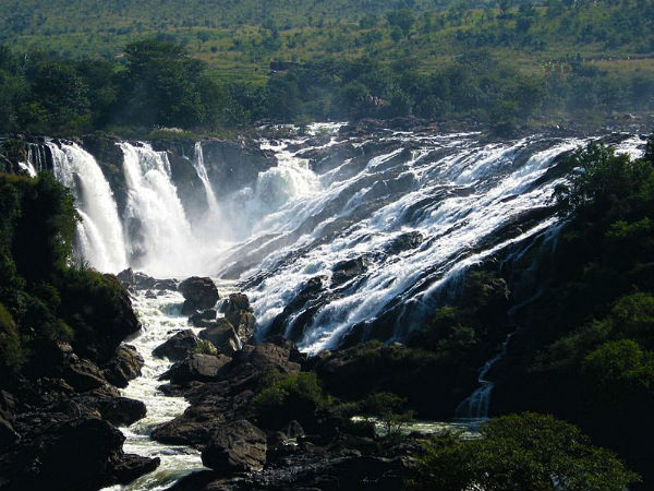 ಪ್ರಯಾಣ ದೂರ