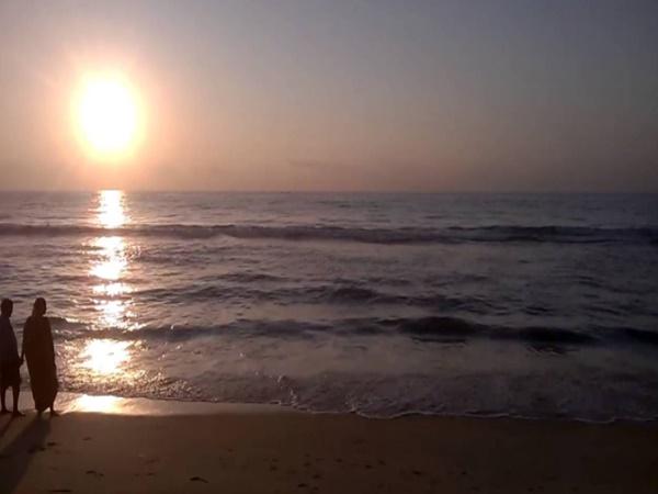 ಮರಿನಾ ಬೀಚ್