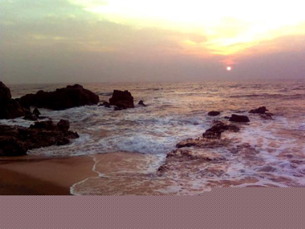 ಮರಿನಾ ಬೀಚ್