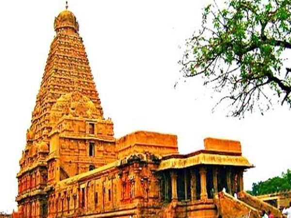 ಈ ದೇವಾಲಯದ ನೆರಳು ಭೂಮಿಯ ಮೇಲೆ ಬೀಳದೇ ಇರುವುದರ ರಹಸ್ಯ ಬಯಲು....