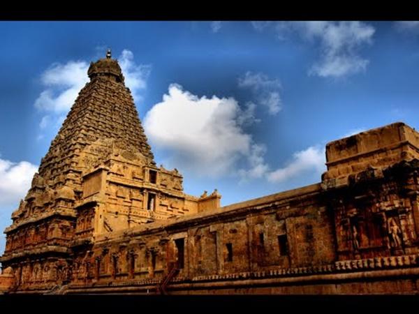 ಈ ದೇವಾಲಯದ ನೆರಳು ಭೂಮಿಯ ಮೇಲೆ ಬೀಳದೇ ಇರುವುದರ ರಹಸ್ಯ ಬಯಲು....