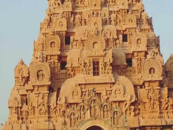 ಈ ದೇವಾಲಯದ ನೆರಳು ಭೂಮಿಯ ಮೇಲೆ ಬೀಳದೇ ಇರುವುದರ ರಹಸ್ಯ ಬಯಲು....