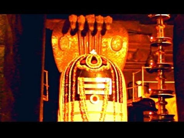 ಈ ದೇವಾಲಯದ ನೆರಳು ಭೂಮಿಯ ಮೇಲೆ ಬೀಳದೇ ಇರುವುದರ ರಹಸ್ಯ ಬಯಲು....