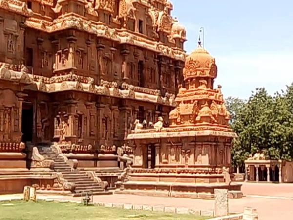 ಈ ದೇವಾಲಯದ ನೆರಳು ಭೂಮಿಯ ಮೇಲೆ ಬೀಳದೇ ಇರುವುದರ ರಹಸ್ಯ ಬಯಲು....