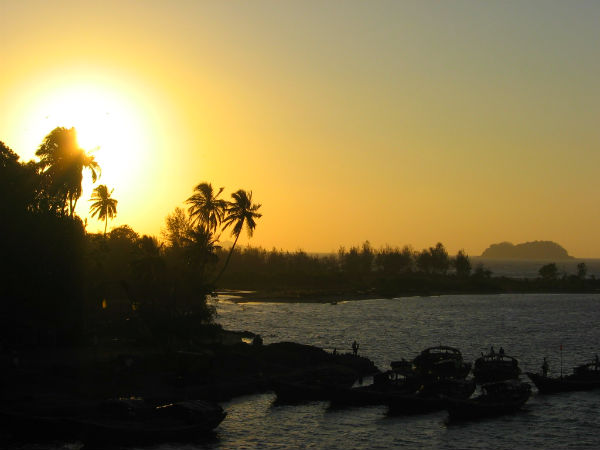 ಬ್ಯಾ೦ಕೋಟ್ ಕೋಟೆ