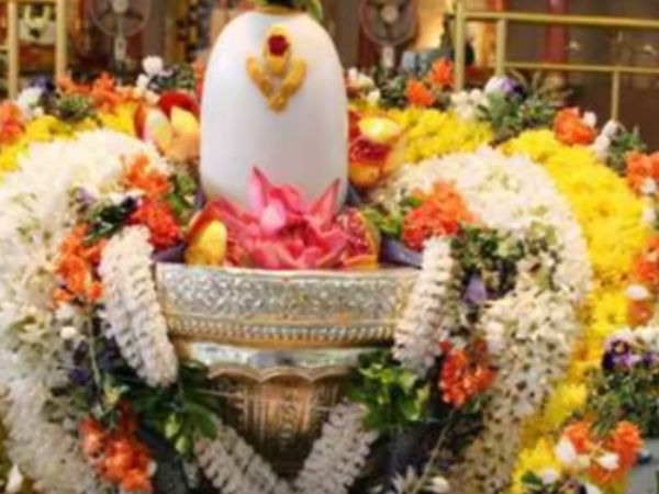 ಸೋಮನಾಥ ದೇವಾಲಯ